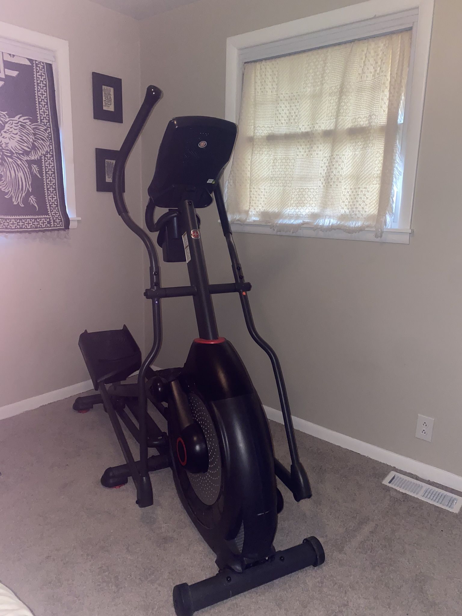 Schwinn Elliptical 