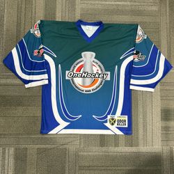 Hockey Jersey