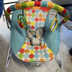 Elmo Bouncer