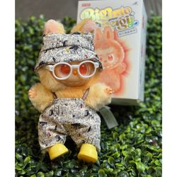 Labubu Doll 
