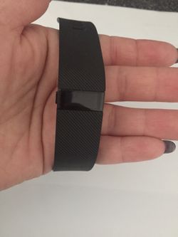 Fit bit charge