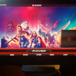 Dell Intel Core 7 Lightning fast 3.40Ghz, 8Gb ,500 Gb HD, 23' Monitor,mouse,keyboard,Windows 10,Office,Kodi loaded Flies!!