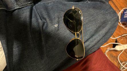 Ray ban