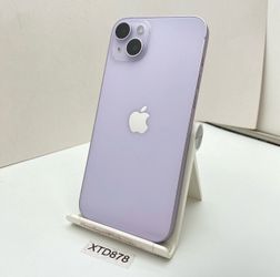 Apple iPhone 14 Plus - 128GB - Purple (T-Mobile ONLY) - Fair Condition