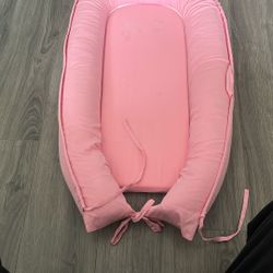 Baby Lounger 