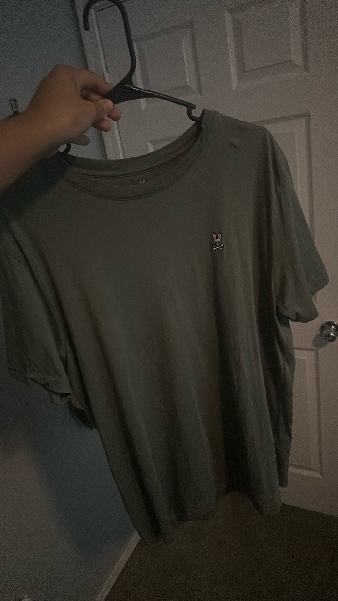 Psycho bunny shirt