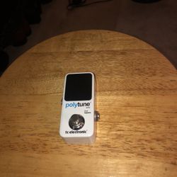 Poly tune Mini 