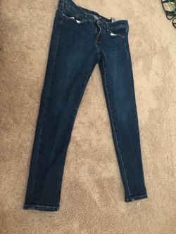 Banana Republic Denim Jeans
