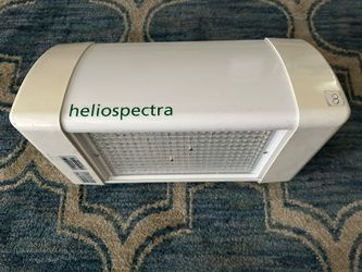 Heliospectra LED Grow light, used.. Great light! Programable Spectrum