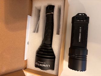 Flashlight