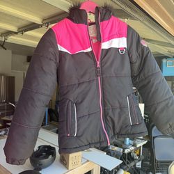 Snow Jacket kids 10-12(m)
