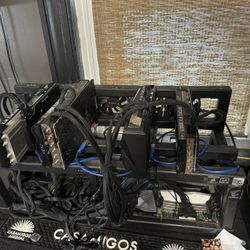 Mining Rig