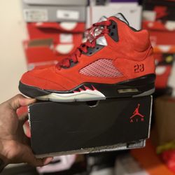 Jordan 5 Retro 