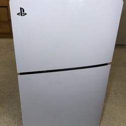 PS5 