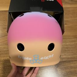 Helmet For Skateboard, Bicycle, Scooter