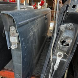 Tail Gate For 1996 Ranger 2004 Down