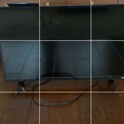 Vizio TV