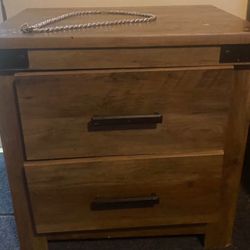 Dresser Set