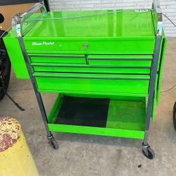Snapon/Blue-Point Tool Cart
