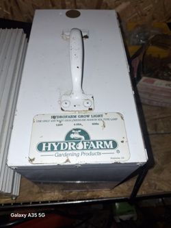 Powerful Light Sources For Indoor Growing