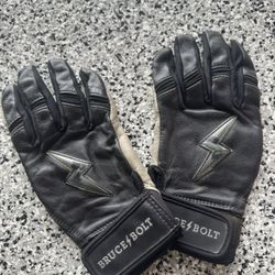 Bruce Bolt Gloves