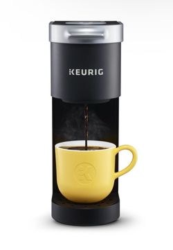 K-Mini® Single Serve Coffee Maker