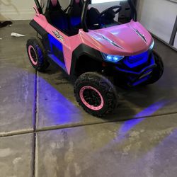 12v Kids Car