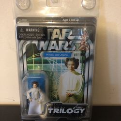 Star Wars Original Trilogy Collection Figure