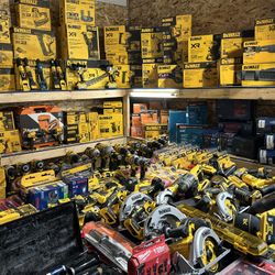 Tool Sale In Aurora