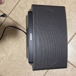 SONOS Speaker Play : 5 Music Podcast Audio Book Home Garage Patio Gym 