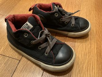 Converse shoes toddler
