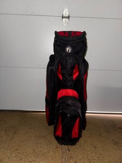 Golf Bag