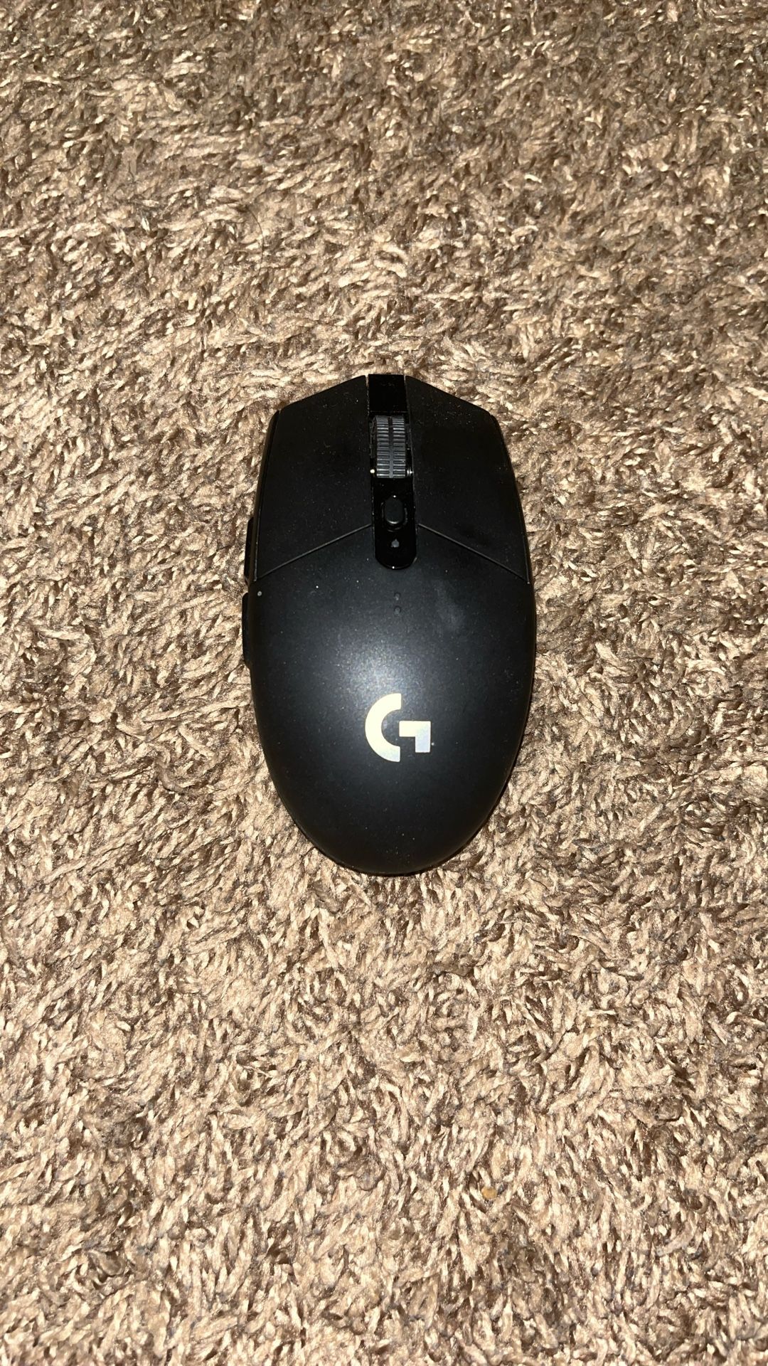 Logitech G305 Mouse Bluetooth/Usb Adapter Compatible 