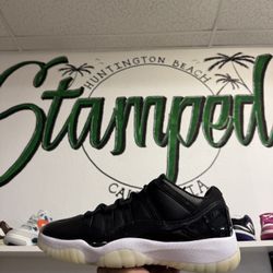 Jordan 11 Low 72-10