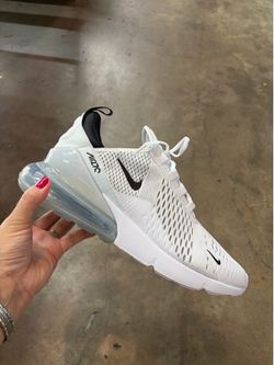 Nike Max 270 - 10.5 & 13