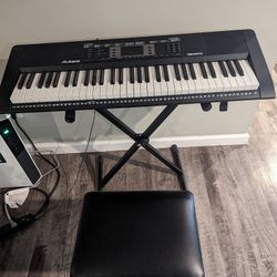 Alesis Melody 61 Key Board