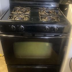 Propane Gas Stove