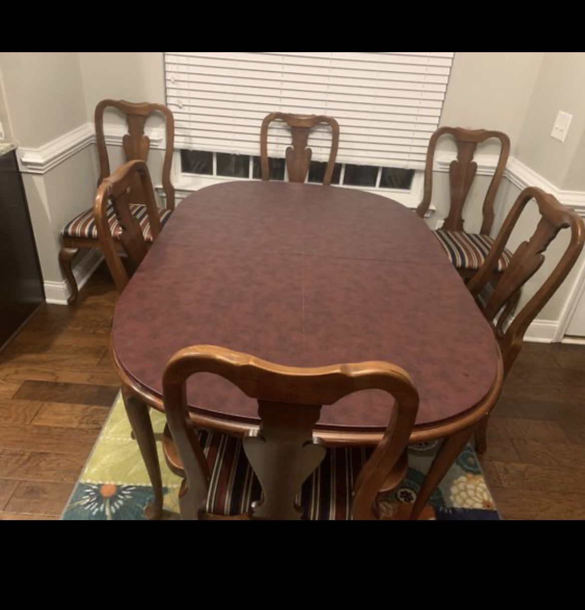 Dining Table Set