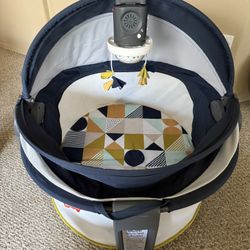 Fisher-Price Baby Dome – Perfectj for Travel/Beach