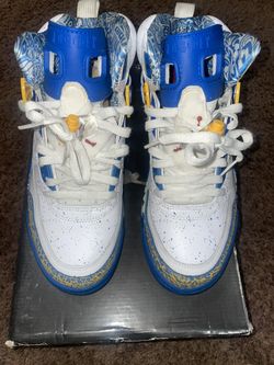 Air Jordan Spizike