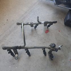 Fuel Rail 