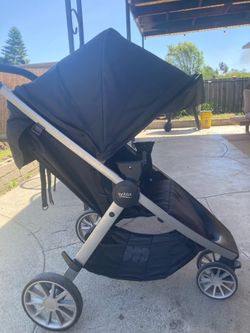 Britax Strolller