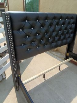 Bed Frame