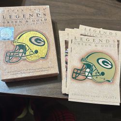 GreenBay  $15