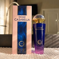 Casabella Dome Eau de Parfum 90ml