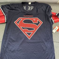 Super Man Shirts