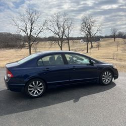 2011 Honda Civic