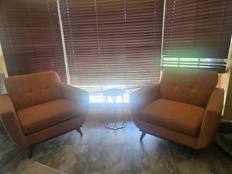 Modern Living Room Set
