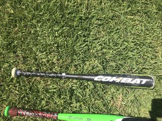 Combat junior big barrel