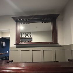 Bar For Project - Ideal For Basement 